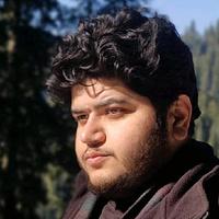 Mohammad Asfandyar